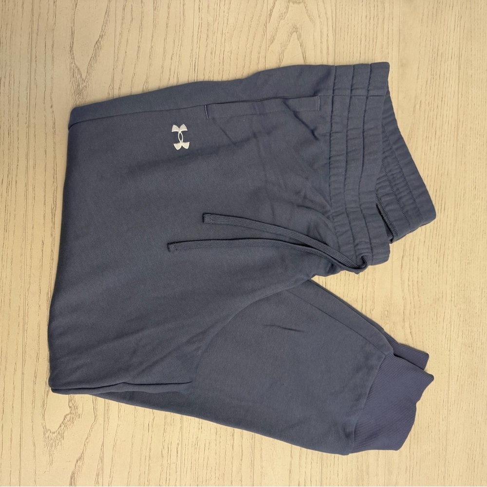 Under Armour Dark Gray Joggers